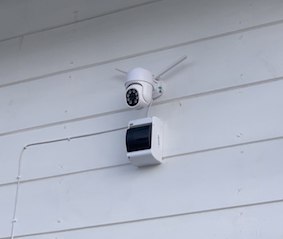 Купить камеру Приозерск