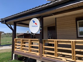 интернет антенна Приозерск