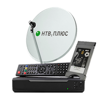 НТВ Плюс Приозерск