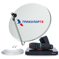 Триколор Приозерск